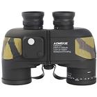 Ao3002mc Aomekie Waterproof Binoculars For Adults Kids Marine Military With Compass