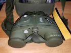 Ao3015 Aomekie Military Waterproof Floating Marine Binoculars Rangefinder Compass