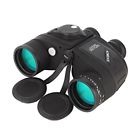 Ao3015blk Aomekie Top Grade Floating Marine Military Binoculars With Rangefinder