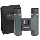 Ao3033 Aomekie Binoculars Compact For Kids Adults Waterproof Mini