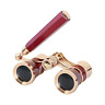 Ao3039 Aomekie Opera Glasses Binoculars Theater Mini Binocular Compact For