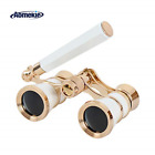 Ao3040 Aomekie Opera Glasses Binoculars Theater Lorgnette Mini Binocular