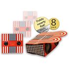 Aone141 Aonefun Party Favors Set Of Folding Binoculars Paper 649823705985