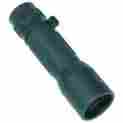 Ap119 Alpen 10x32 Monocular Green Rubber Covered