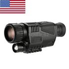Apa3440828892772pd Eyebre Digital Night Vision Monocular Telescope With Camera 842094847607