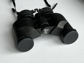 Apm-ms-6.5x32cf Apm 6.5x32 Wide-angle 9.3 Center-focus Binoculars Gently Used 2024 Model