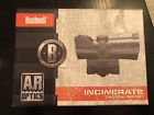 29757501325 Ar750132 Bushnell Ar Optics Tm Incinerate Red Dot Riflescope