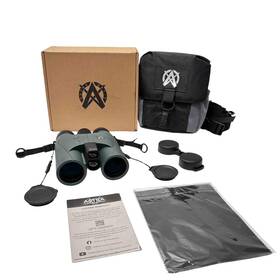 Hbx1600b Astra Optix 10x42 Hd Waterproof Binoculars