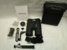At66 Usogood Black Binoculars