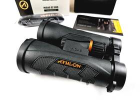 113006 Athlon Midas Binoculars G2 Uhd 12x50