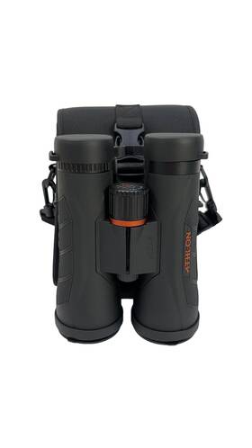 113007 Athlon Optics 10x50mm Midas G2 Ed Glass Xpl Standard Size Binoculars