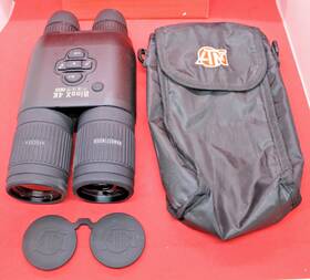 4-16x Atn 726798115657 Binox 4k Smart Day/night Binoculars