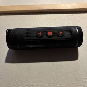 Blazetrek-619 Atn Thermal Imaging Monocular 640x512 1.25-10x 12 Micron