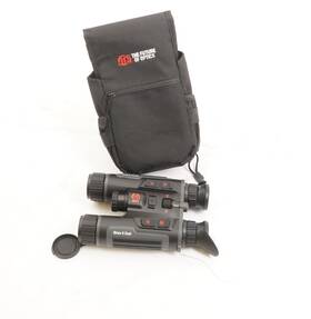 Msbnb6225a Atn Binox 6 Dual Multispectral Binoculars With Thermal 256192 Sensor