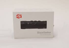 Seeker-210 Atn Timnbls210 Blaze 1.5-12x Thermal Imaging Monocular 12 Micron 256x192 35 N