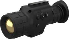 Timnodn335x-demo Atn Demo Odin Lt 320 4-8xx35mm Compact Thermal Monocular