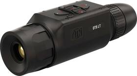 Timnolt325x-demo Atn Demo Ots Lt 320 3-6x Thermal Viewer 25mm 320x240 Black