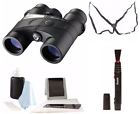 Avanorros8320-fckit Vanguard Orros 8320 Binoculars 646791414383
