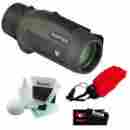 Avors836k1 Vortex Optics S836 8x 36mm Monocular Accessory Kit 680569080431