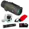 Avors836k2 Vortex Optics S836 8x 36mm Monocular Led Flashlight Accessory Kit 680569080448