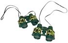 Ax-ay-abhi-15018 Fun Express Plastic Camouflage Binoculars Count Monoculars Telescopes Cameras Photo