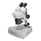 Ay11228 Barska Binocular Stereo Microscope 790272980765