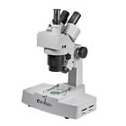 Ay11230 Barska Trinocular Stereo Microscope 790272980772