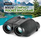 Ayv0864529761358by Tomshoo Compact Binocular Telescope Pocket Scope For Birdwatching 781903770879