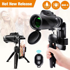 Az90600 Gskyer Alpen Le Rubber Covered Monocular 712407692794