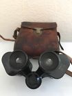 26058 B Vl Steinheil Vintage Munchen Binocular Strap Germany