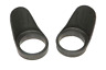 B001 Field Optics Research Binocular Eyeshield Standard Size Winged 793573754462