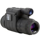 B004tdpqui Sightmark High Power Monocular 793118962550