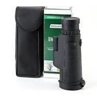 B01m5epedl Ttio Sharp Clear Monoculars Compact Travel High Powered 793118944433