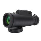 B071wbvtt2 Tsumbay Compact Monocular Telescope High Power Waterproof Portable 635661394764