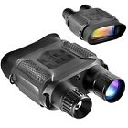 B075v2t5n4 Solomark Professional Night Vision 793118962536