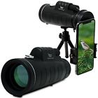 B077vzdn5b Stress Free Key High Power Prism Monocular Smartphone 0723540791411