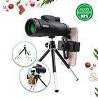 B07cqk5rj2 Outerdo High Power Monocular Telescope New Dual Focus 7019908915227