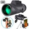 B07hh4zssp Abilly Monocular Telescope High Power Compact Portable Monoculars 7019908915418