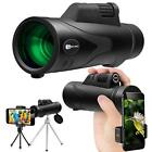 B07ksyxvyp Juzihao Monocular Telescope Hd Low Night Vision Waterproof 7019908906584