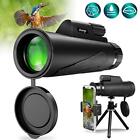 B07lbh7jc5 Pipigo Monocular Telescope High Power Prism Fmc With 7019908906577