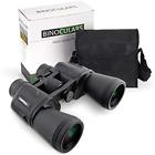 B20x501136 Ronhan Military Binoculars Telescope Large Eyepiece Waterproof Bird 727516984470