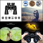 B6 Visssvi Zoom Binoculars Compact Folding Durable Surveillance Carrying 027706260163