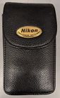 Baa231aa Nikon Binoculars Hg Dcf Roof Prism Waterproof From Japan Used