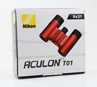 Baa803ud Nikon Aculon T01 8x21 018208064908