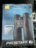 Baa841ua Nikon Prostaff Brand New Never Used Black Complete With Lens