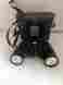 Bah53 Bell And Howell Binoculars Leather Case Lens Covers 8x6 In 8x