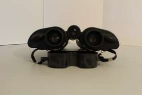 980255 Baigish Cold War Era Soviet Russia/ussr Komz Night Vision Binoculars As-is