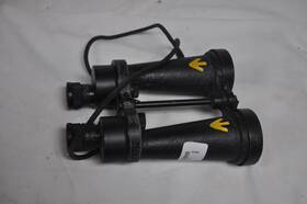 Cf41 Barr & Stroud Vintage And 7x Binoculars