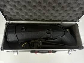 Ml1075473 Barska 790272985333 20-60x-80mm Spotting Scope Without G Hardcase And Tri-pod