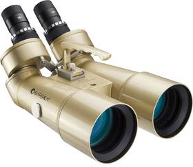 Ab12766-demo Barska Demo 16x70mm Encounter Jumbo Binocular Telescope Champagne